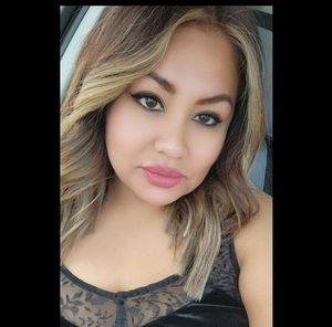 Meet your Posher, Marlene